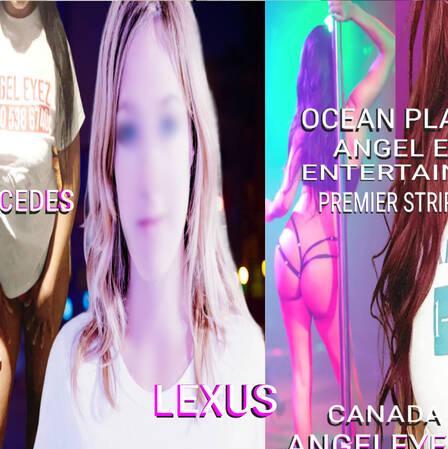 
                        ANGELEYEZSTRIPCLUB.COM
                     is Female Escorts. | Owen Sound | Ontario | Canada | canadatopescorts.com 