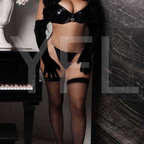 
                        Maria French
                     is Female Escorts. | Saguenay | Quebec | Canada | canadatopescorts.com 