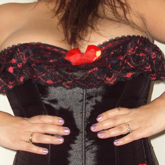 
                        Gina
                     is Female Escorts. | Chatham | Ontario | Canada | canadatopescorts.com 