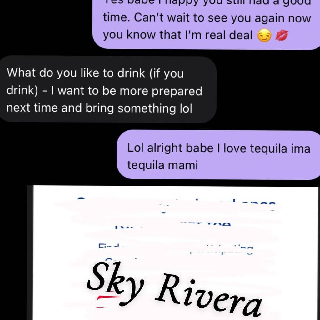 
                        Sky Rivera
                     is Female Escorts. | Kitchener | Ontario | Canada | canadatopescorts.com 