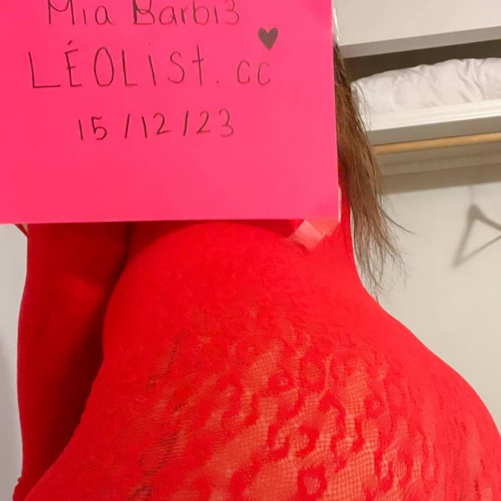 
                        Mia barbi3
                     is Female Escorts. | Vancouver | British Columbia | Canada | canadatopescorts.com 