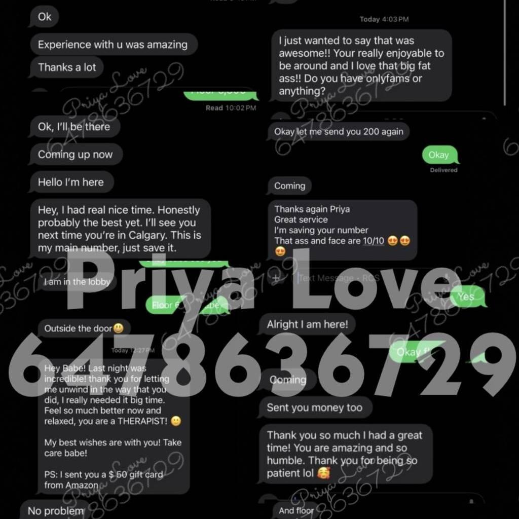 
                        PRIYA LOVE
                     is Female Escorts. | Calgary | Alberta | Canada | canadatopescorts.com 