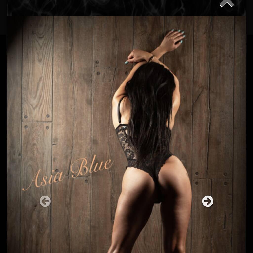 
                        Asia Blue
                     is Female Escorts. | Prince George | British Columbia | Canada | canadatopescorts.com 