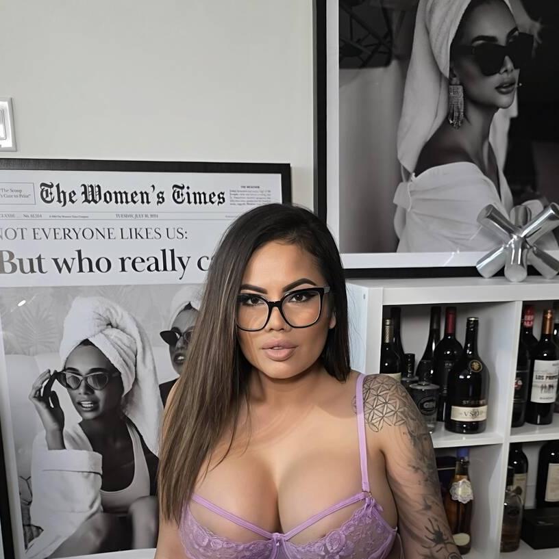 
                        Sovanna Kim
                     is Female Escorts. | Vancouver | British Columbia | Canada | canadatopescorts.com 