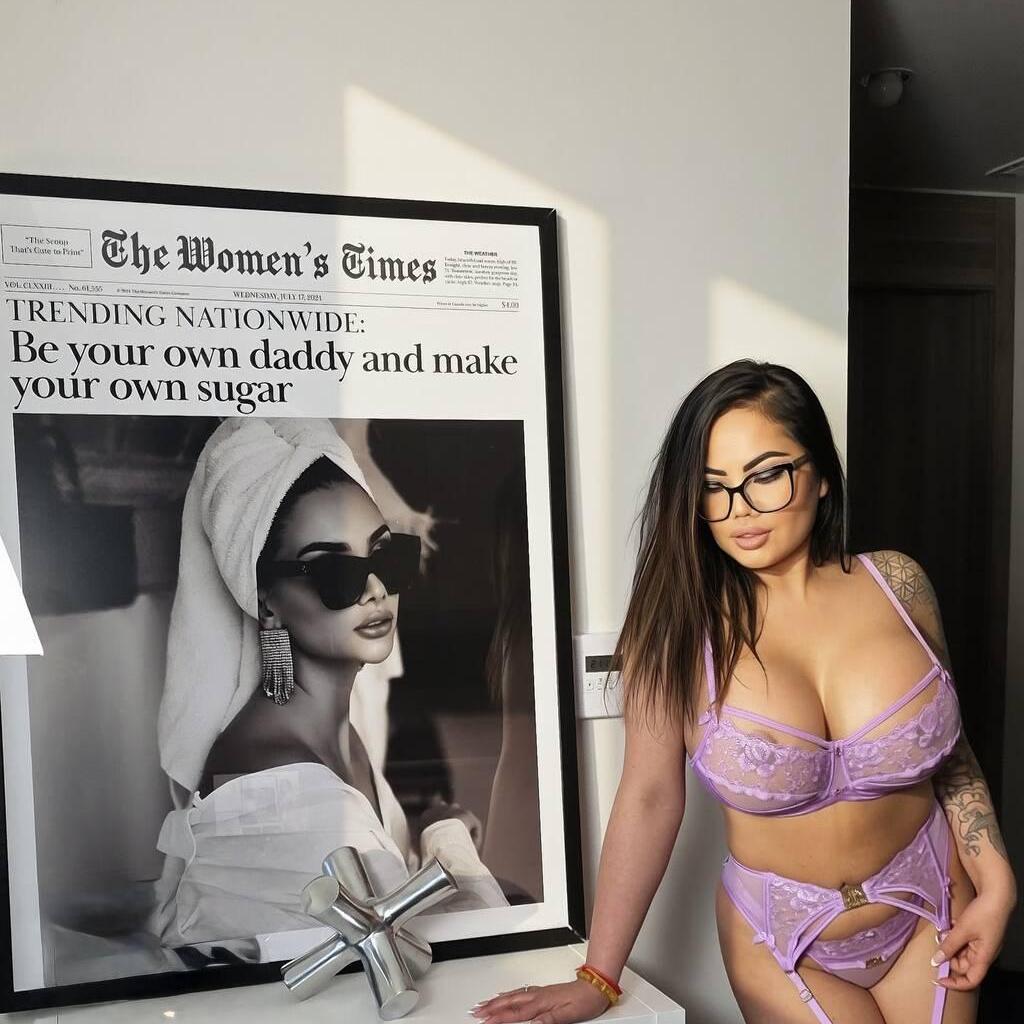 
                        Sovanna Kim
                     is Female Escorts. | Vancouver | British Columbia | Canada | canadatopescorts.com 