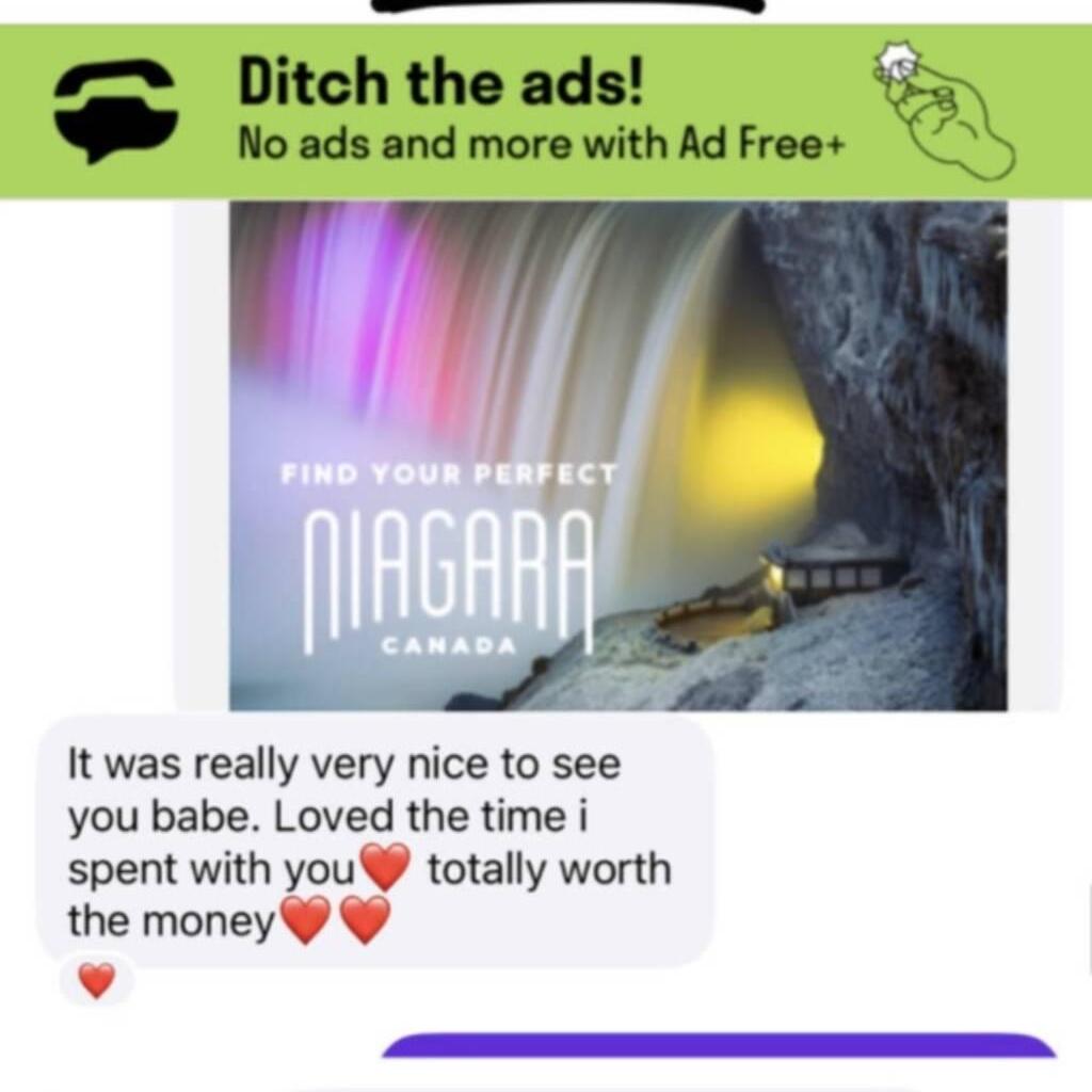 
                        MIA BABY
                     is Female Escorts. | Barrie | Ontario | Canada | canadatopescorts.com 