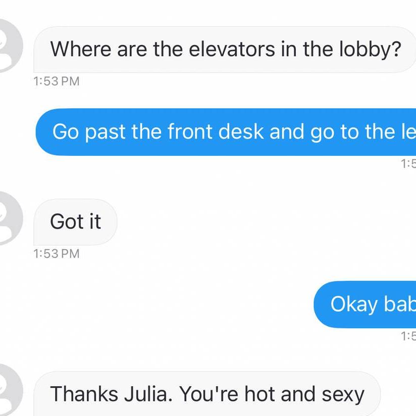 
                        Julia
                     is Female Escorts. | windsor | Ontario | Canada | canadatopescorts.com 