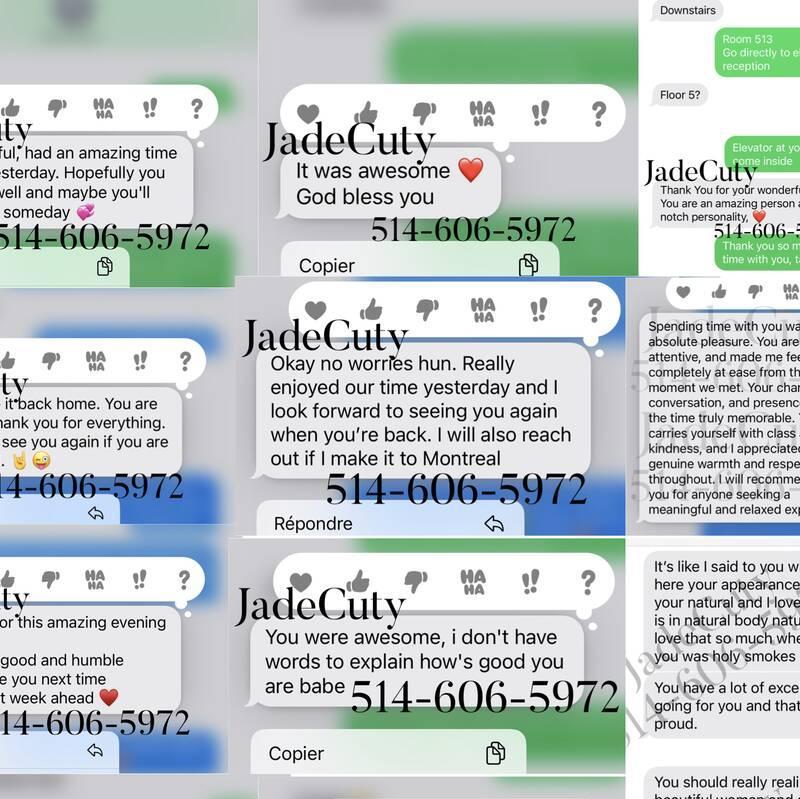 
                        Jade - ONLY TODAY
                     is Female Escorts. | Hamilton | Ontario | Canada | canadatopescorts.com 