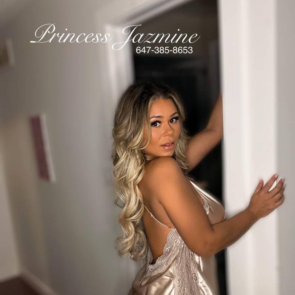 
                        Princess Jazmine
                     is Female Escorts. | Toronto | Ontario | Canada | canadatopescorts.com 
