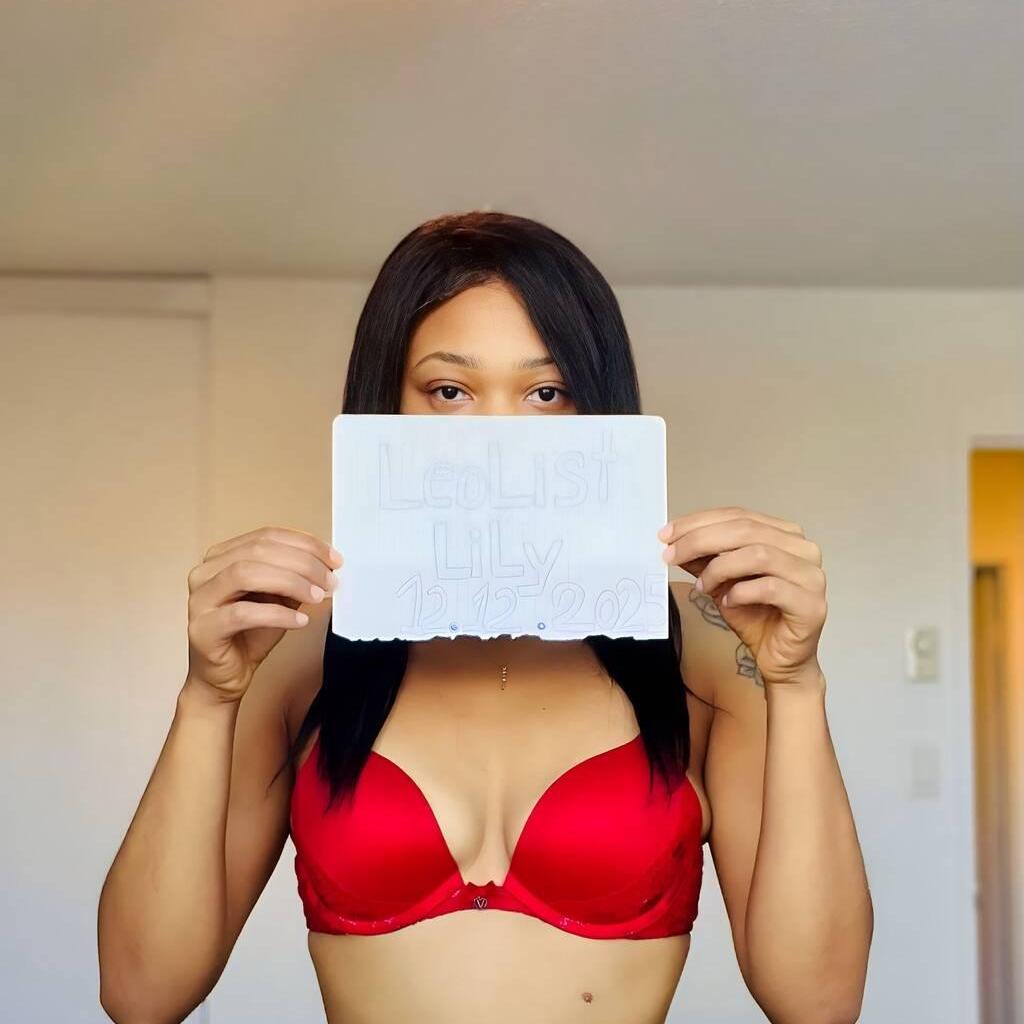 
                        Lily
                     is Female Escorts. | Niagara | Ontario | Canada | canadatopescorts.com 
