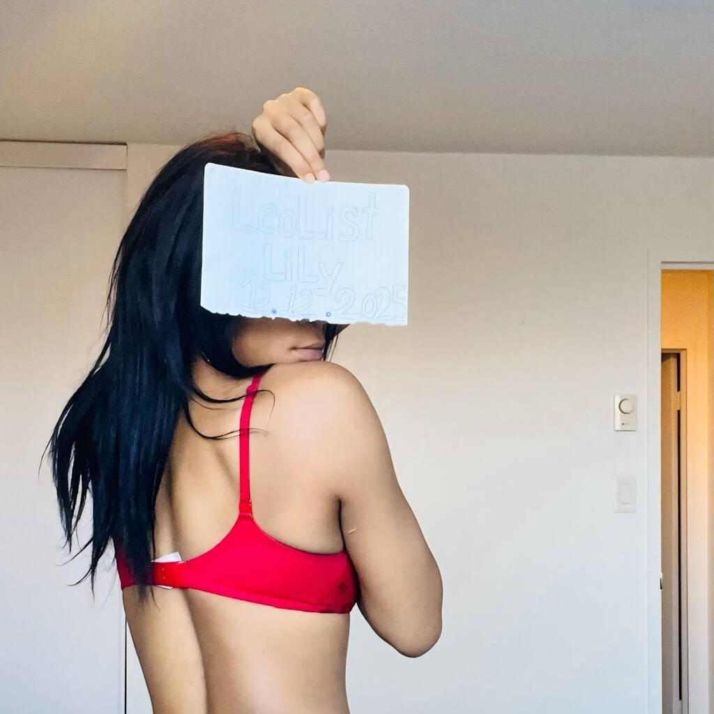 
                        Lily
                     is Female Escorts. | Niagara | Ontario | Canada | canadatopescorts.com 
