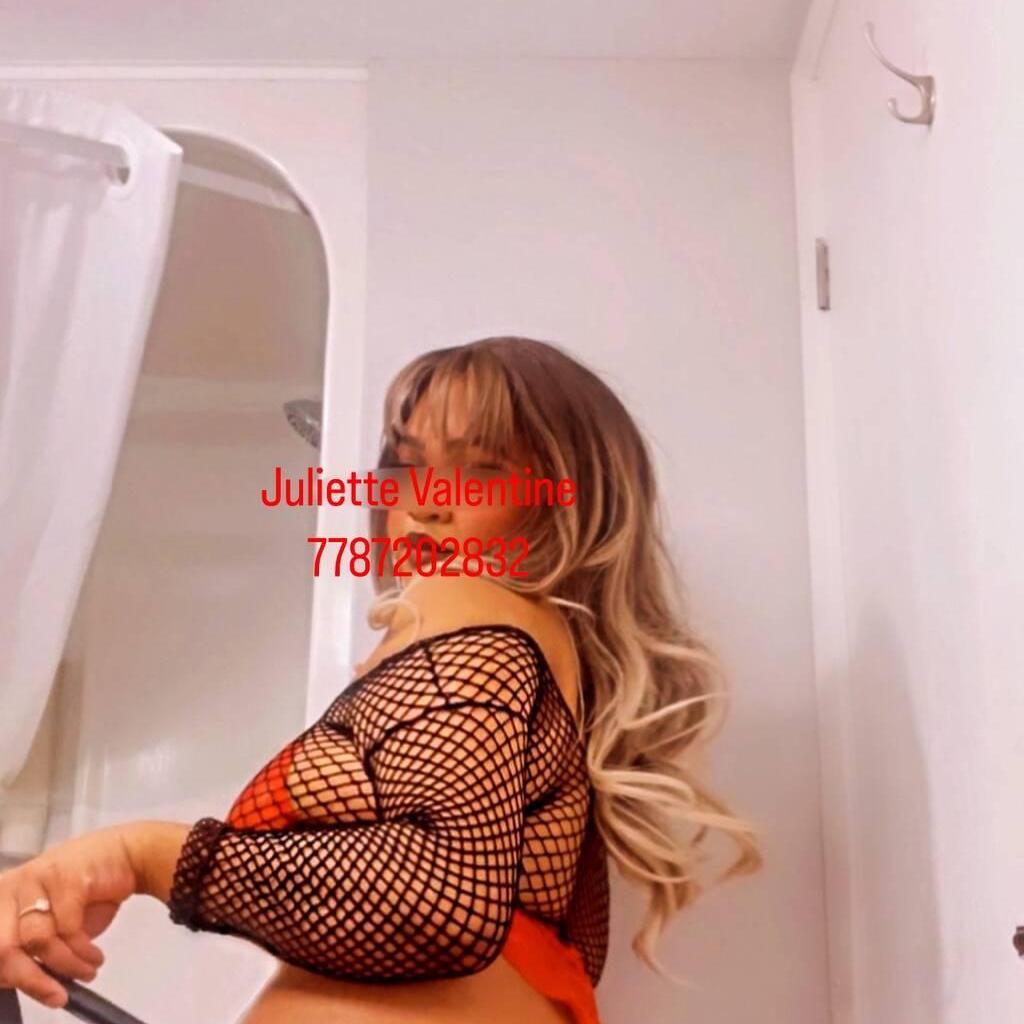 
                        J U L I E T T E
                     is Female Escorts. | Prince George | British Columbia | Canada | canadatopescorts.com 