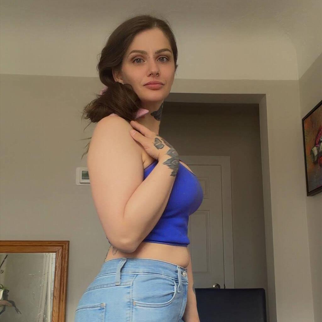 
                        Steffanie
                     is Female Escorts. | Sudbury | Ontario | Canada | canadatopescorts.com 