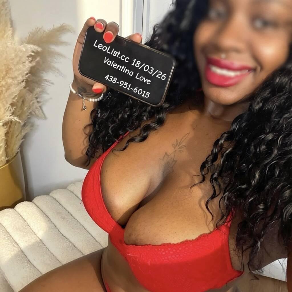 
                        Valentina  CE MERCREDI
                     is Female Escorts. | Sherbrooke | Quebec | Canada | canadatopescorts.com 