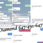 
                        Diamond
                     is Female Escorts. | Moncton | New Brunswick | Canada | canadatopescorts.com 