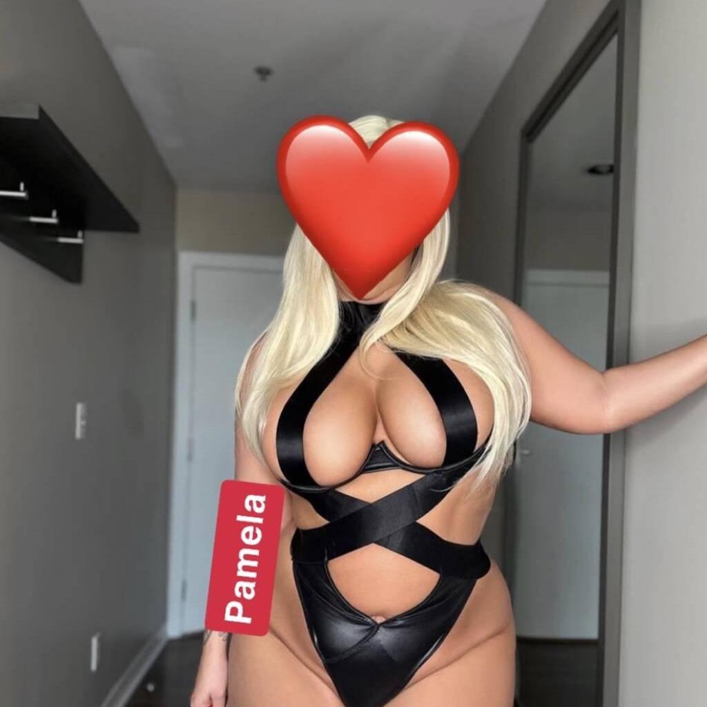 
                        Come taste Tasty Pamela
                     is Female Escorts. | windsor | Ontario | Canada | canadatopescorts.com 