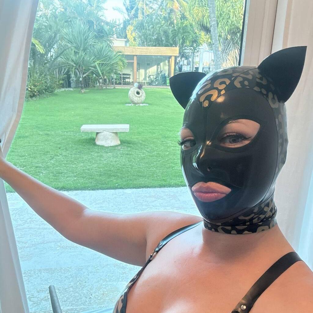 
                        Mistress Hellkitty
                     is Female Escorts. | Quebec City | Quebec | Canada | canadatopescorts.com 