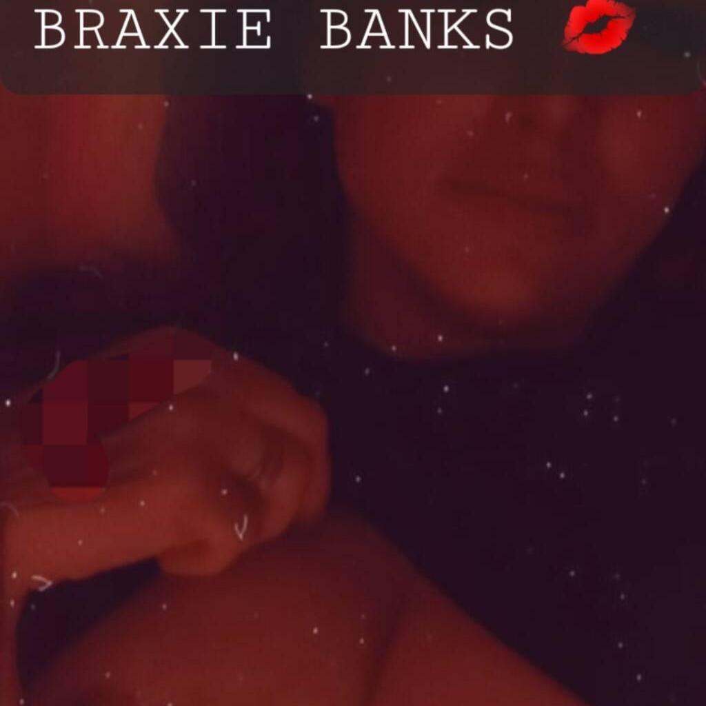 
                        Braxie Banks
                     is Female Escorts. | Regina | Saskatchewan | Canada | canadatopescorts.com 