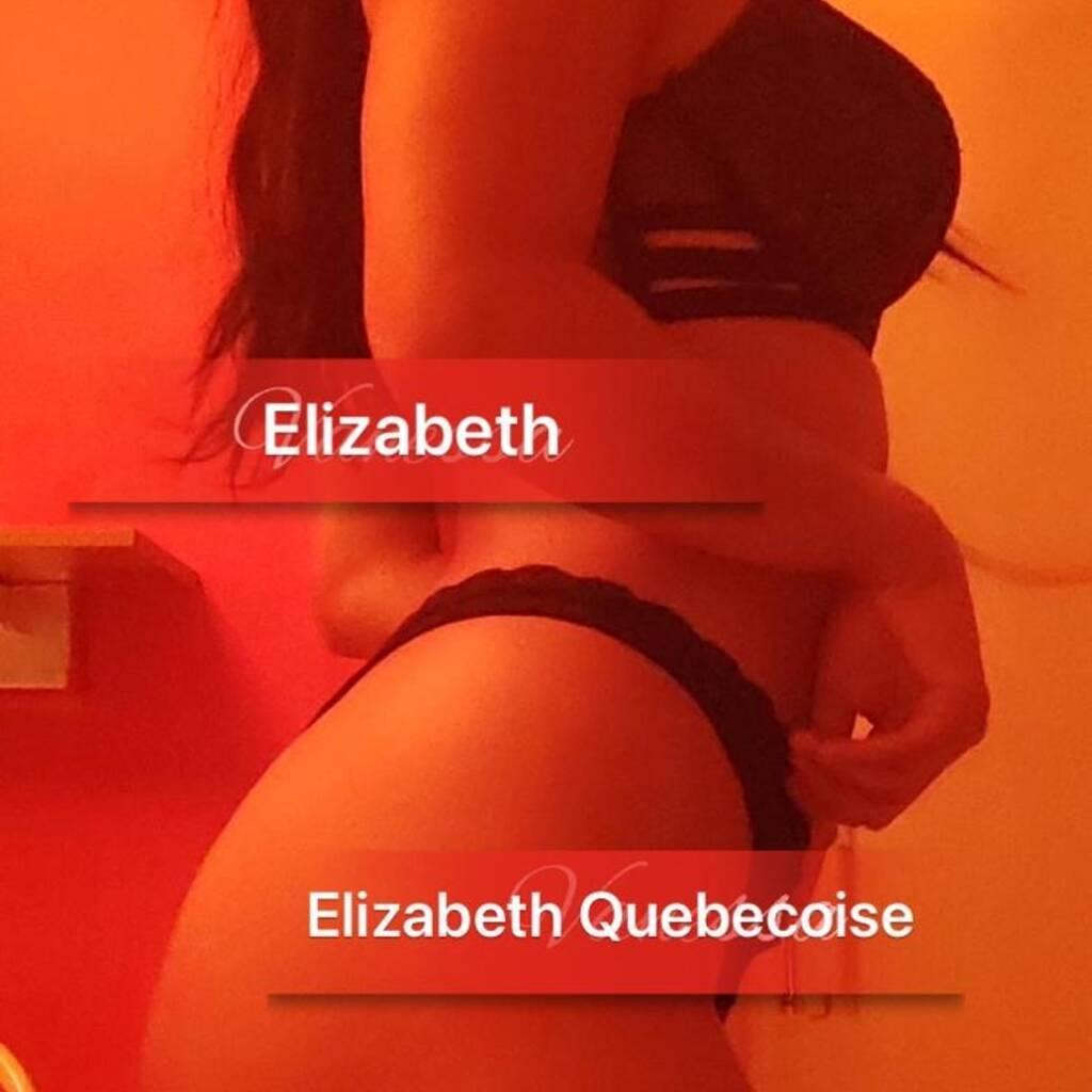 
                        LAYLA ELIZABETH BIANCA
                     is Female Escorts. | Montreal | Quebec | Canada | canadatopescorts.com 