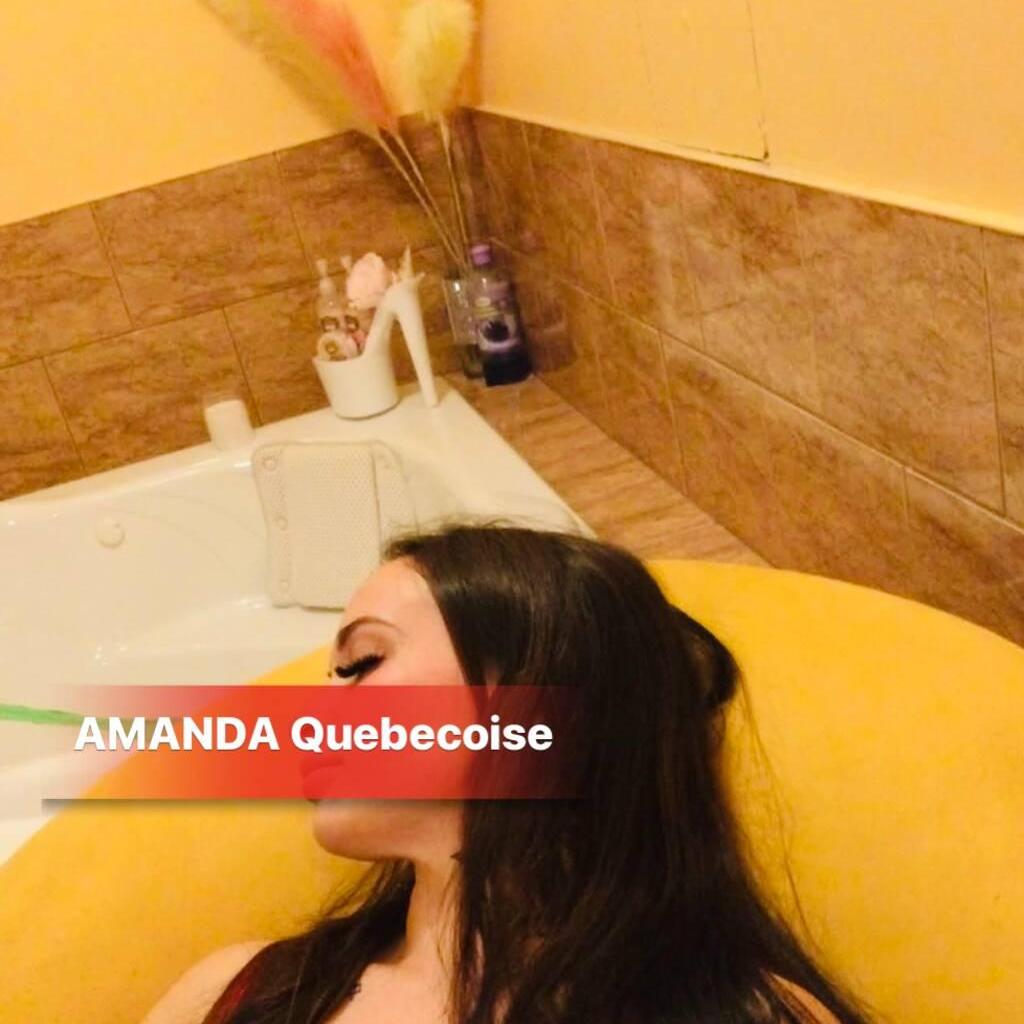 
                        LAYLA ELIZABETH BIANCA
                     is Female Escorts. | Montreal | Quebec | Canada | canadatopescorts.com 