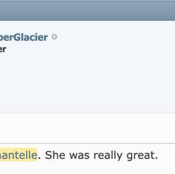 
                        Chantelle
                     is Female Escorts. | Calgary | Alberta | Canada | canadatopescorts.com 