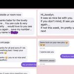 
                        Jocelyn
                     is Female Escorts. | Kitchener | Ontario | Canada | canadatopescorts.com 