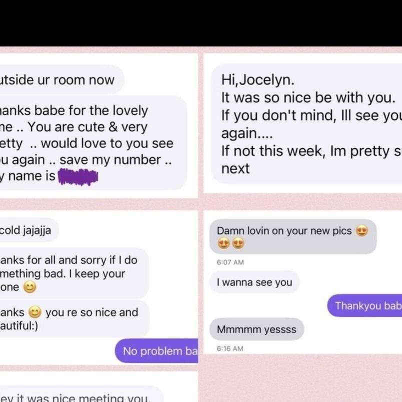 
                        Jocelyn
                     is Female Escorts. | Kitchener | Ontario | Canada | canadatopescorts.com 