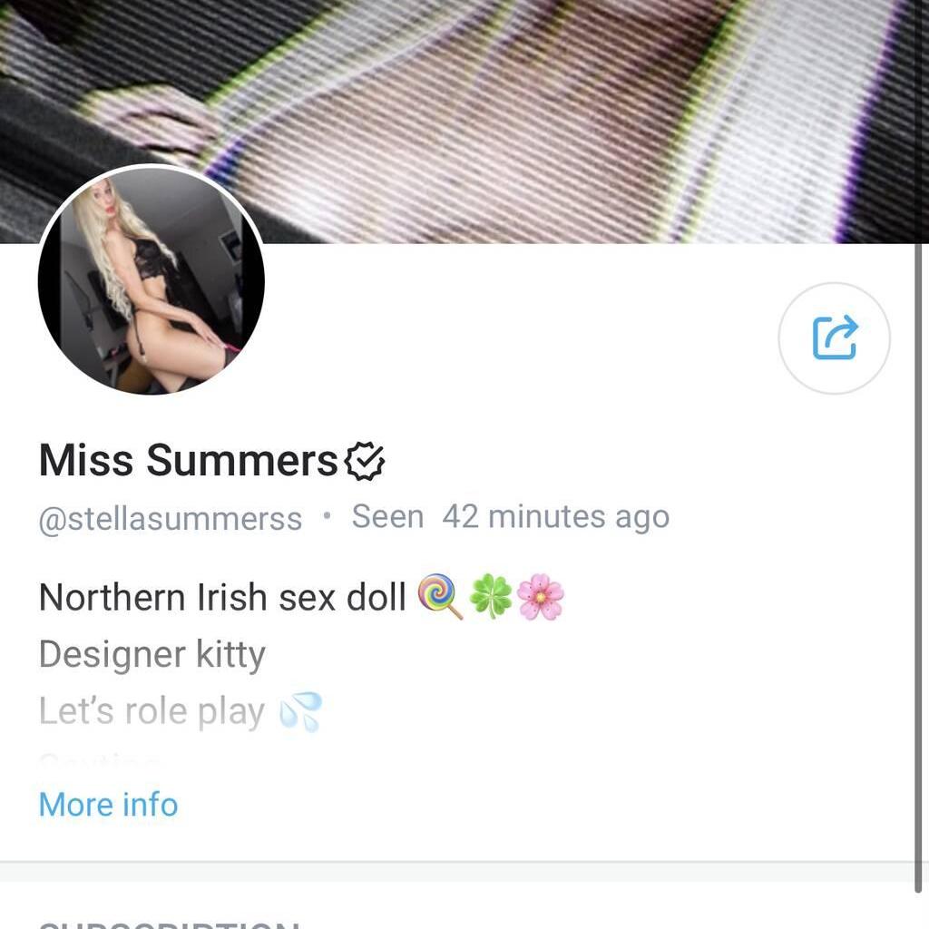 
                        Summer
                     is Female Escorts. | Hamilton | Ontario | Canada | canadatopescorts.com 