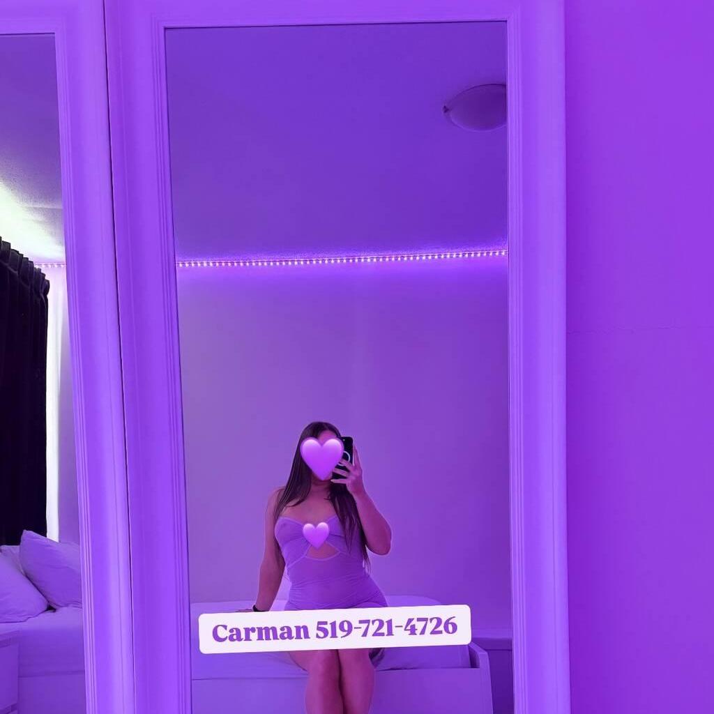 
                        CARMAN
                     is Female Escorts. | Kitchener | Ontario | Canada | canadatopescorts.com 