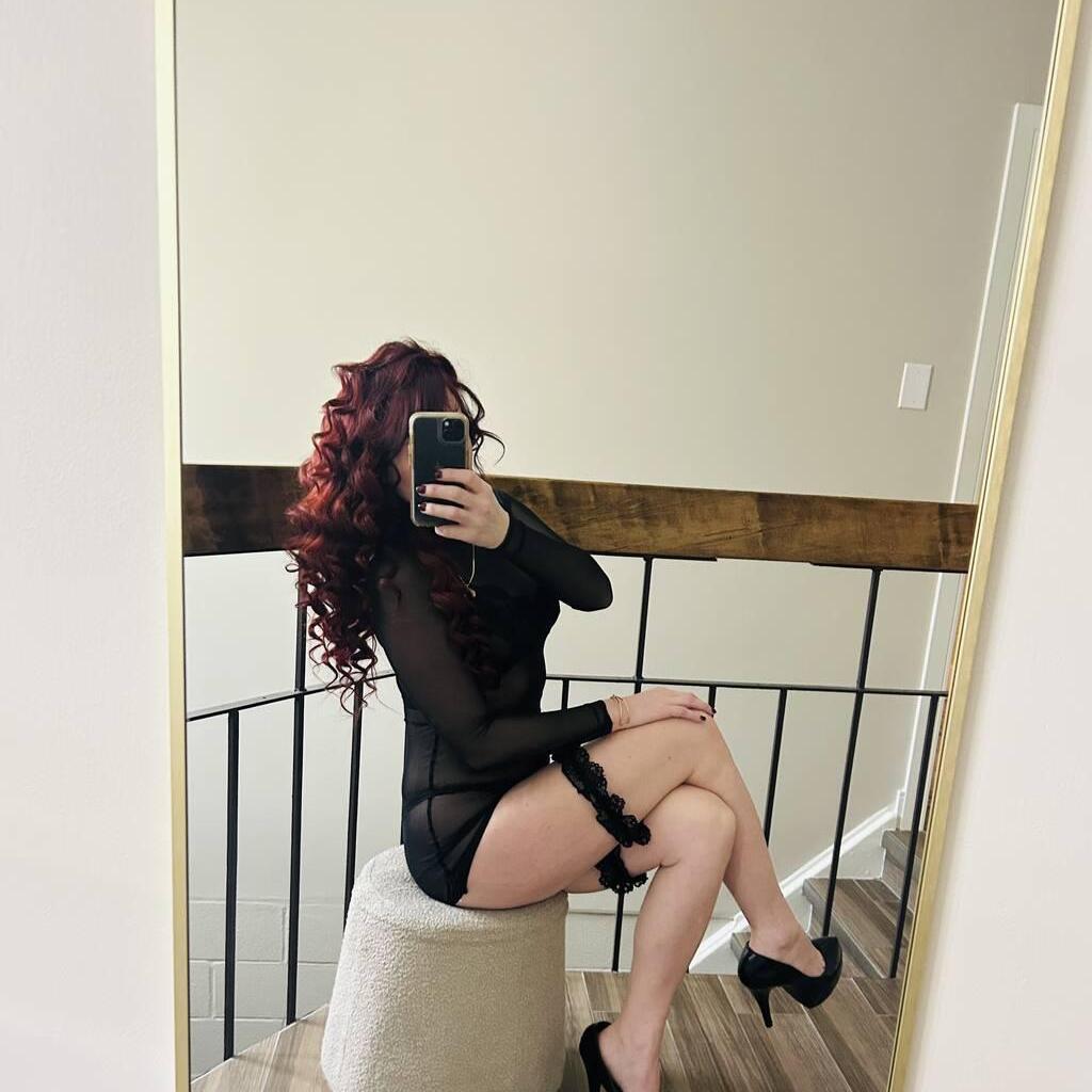 
                        Charlotte
                     is Female Escorts. | Sudbury | Ontario | Canada | canadatopescorts.com 
