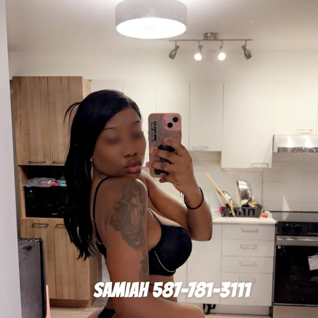 
                        Samiah  partygirl
                     is Female Escorts. | Quebec City | Quebec | Canada | canadatopescorts.com 