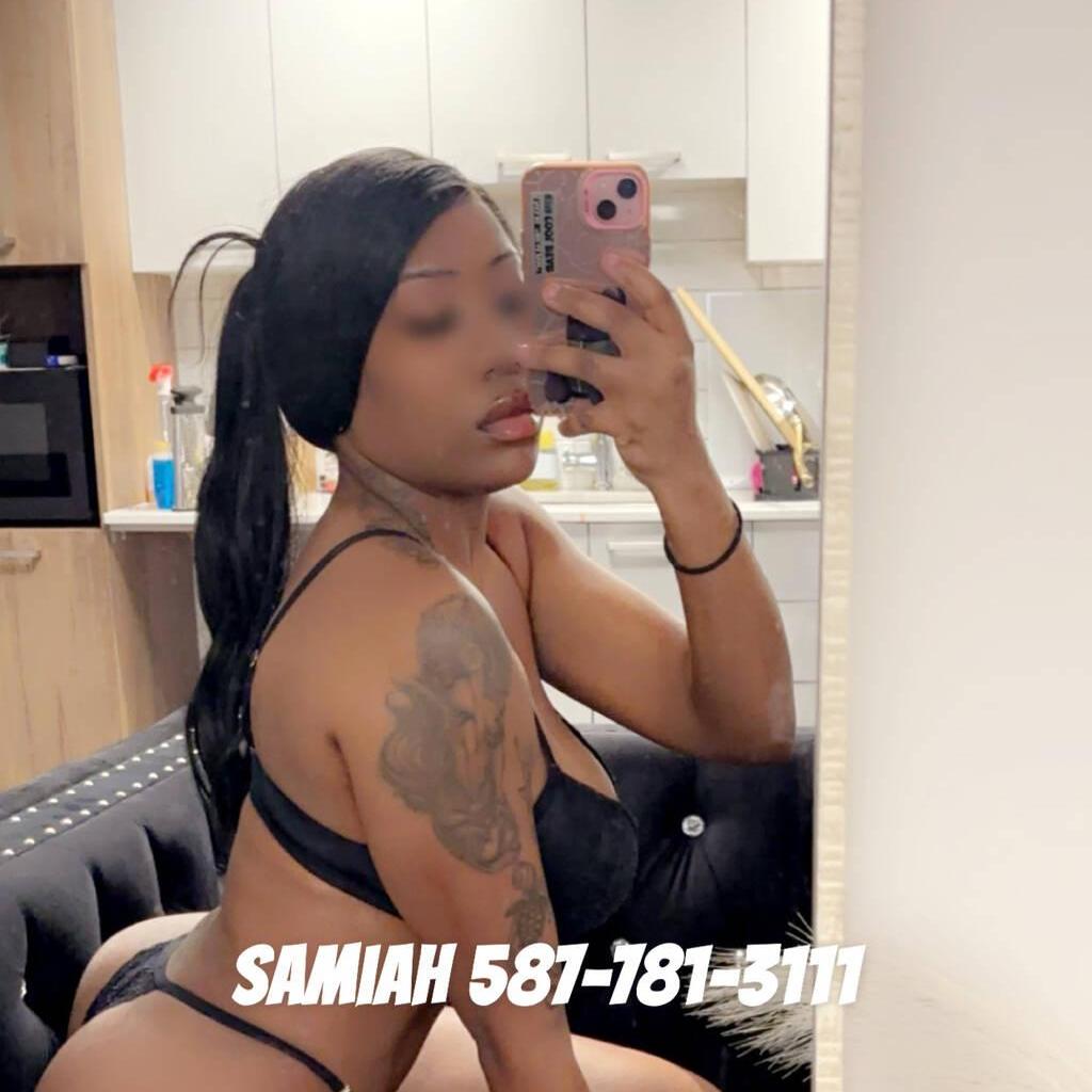 
                        Samiah  partygirl
                     is Female Escorts. | Quebec City | Quebec | Canada | canadatopescorts.com 
