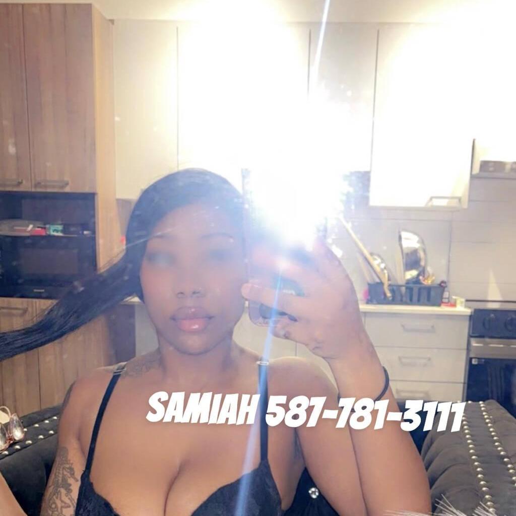
                        Samiah  partygirl
                     is Female Escorts. | Quebec City | Quebec | Canada | canadatopescorts.com 