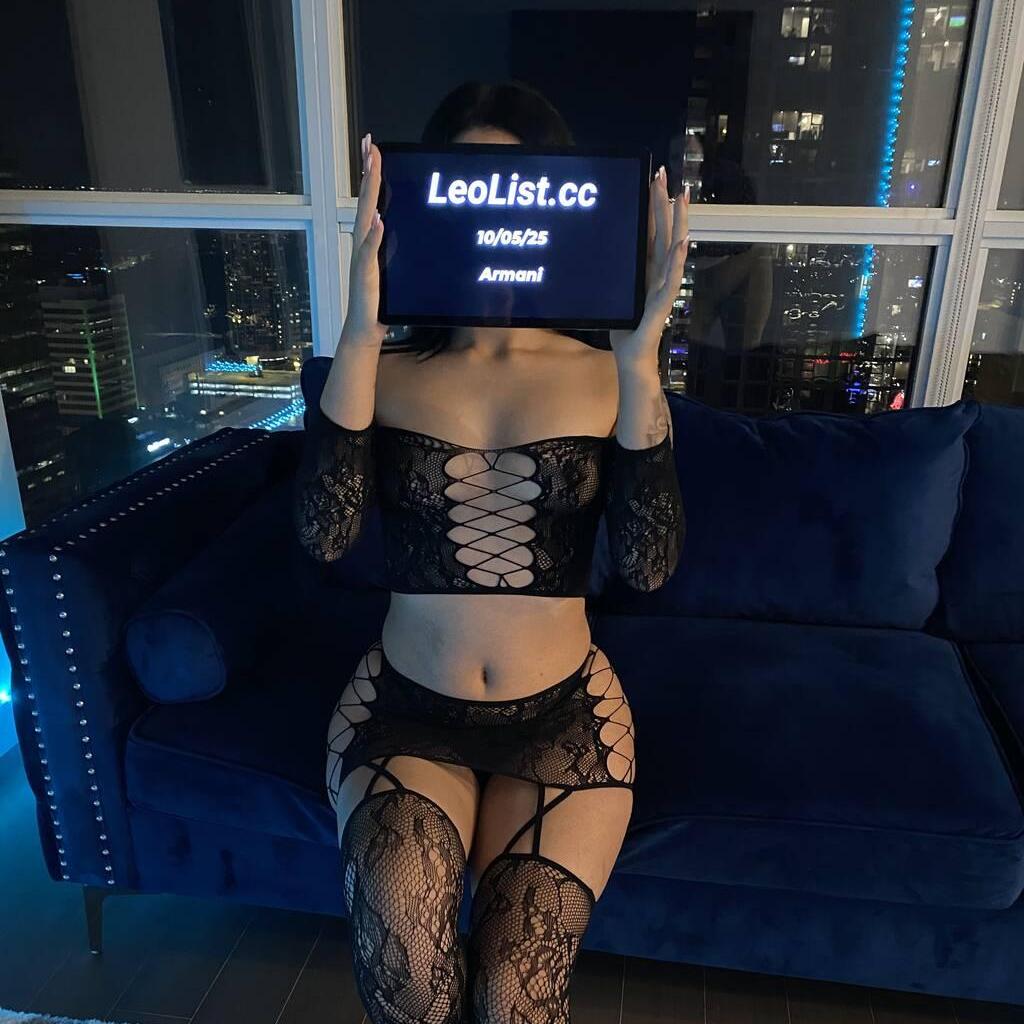 
                        Armani
                     is Female Escorts. | Kelowna | British Columbia | Canada | canadatopescorts.com 