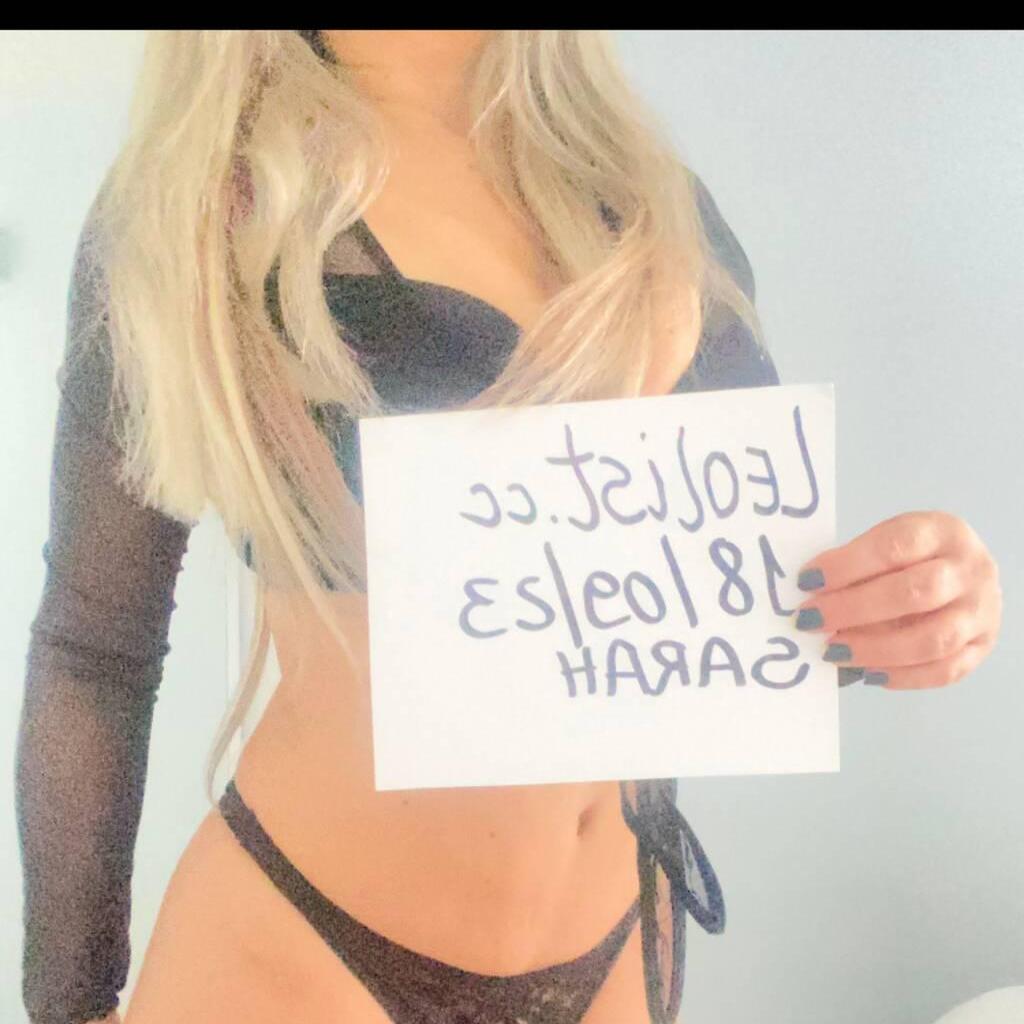 
                        Sarah all natural! Bigass
                     is Female Escorts. | Guelph | Ontario | Canada | canadatopescorts.com 