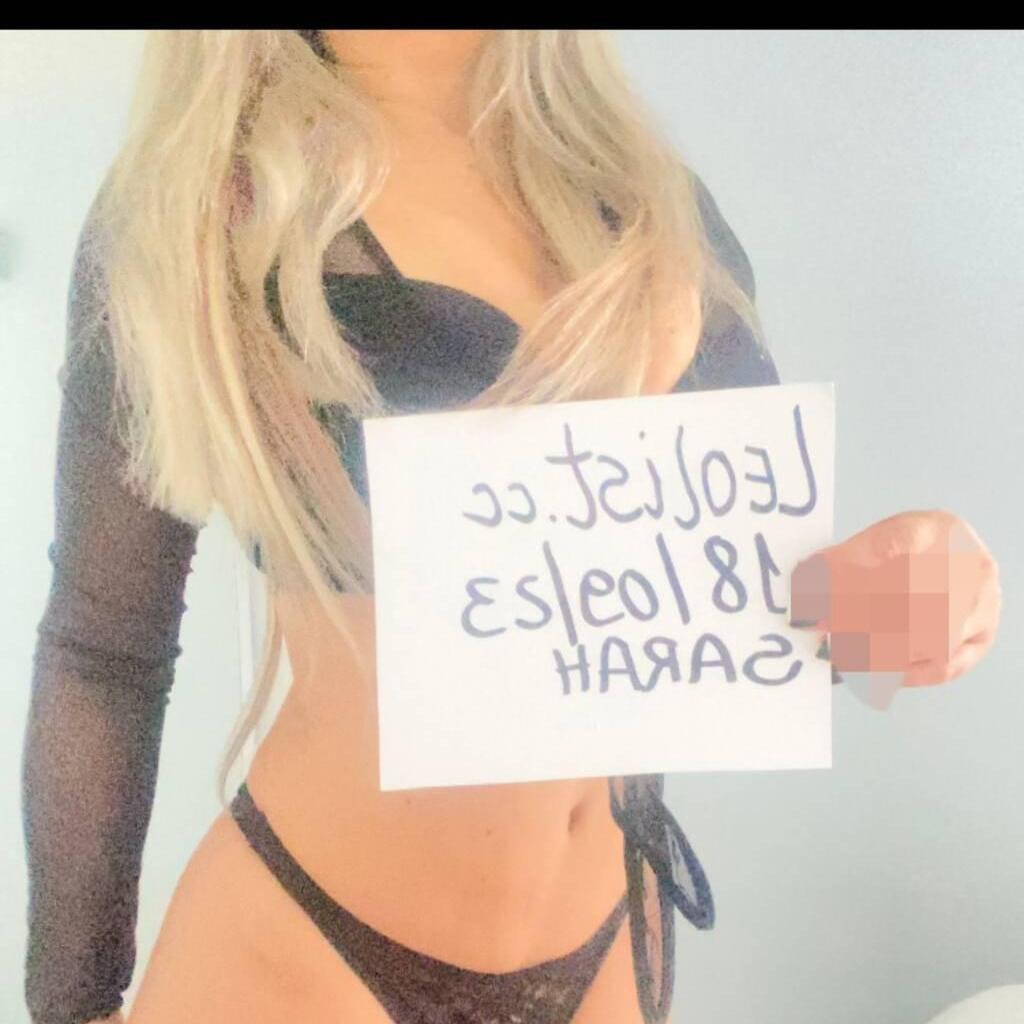 
                        Sarah all natural! Bigass
                     is Female Escorts. | Guelph | Ontario | Canada | canadatopescorts.com 