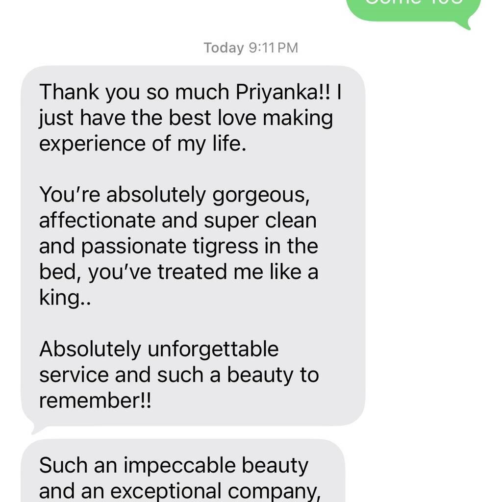 
                        priya
                     is Female Escorts. | Toronto | Ontario | Canada | canadatopescorts.com 