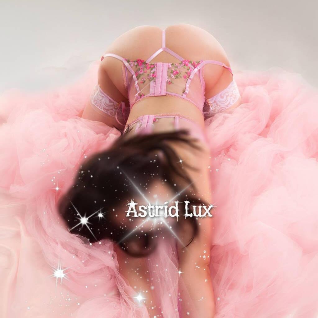 
                        Astrid-Lux
                     is Female Escorts. | Regina | Saskatchewan | Canada | canadatopescorts.com 