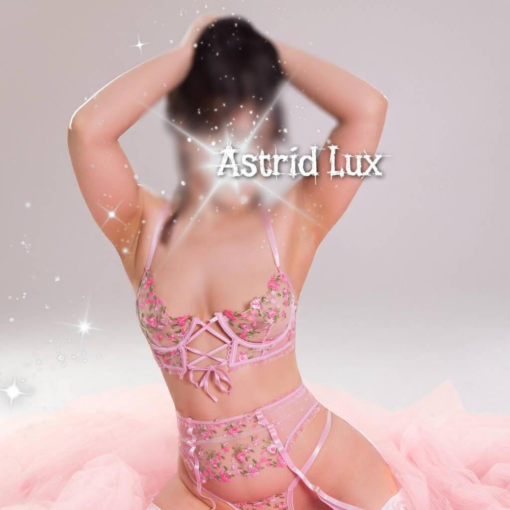 
                        Astrid-Lux
                     is Female Escorts. | Regina | Saskatchewan | Canada | canadatopescorts.com 