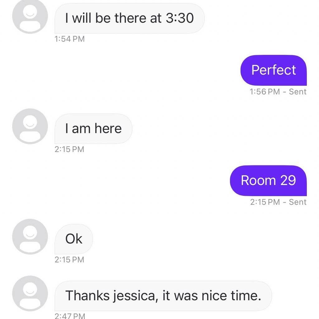 
                        JESSICA
                     is Female Escorts. | Regina | Saskatchewan | Canada | canadatopescorts.com 