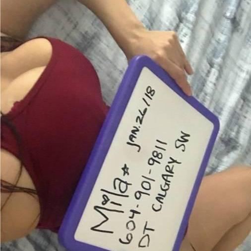 
                        Mila-
                     is Female Escorts. | Vancouver | British Columbia | Canada | canadatopescorts.com 