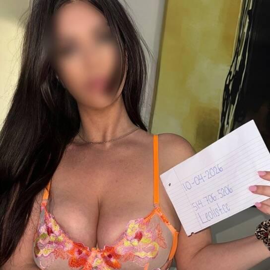 
                        Jessica B - REAL AD
                     is Female Escorts. | Montreal | Quebec | Canada | canadatopescorts.com 