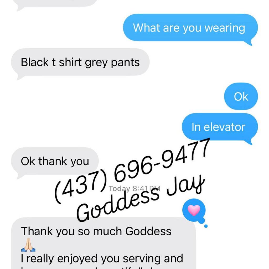 
                        Goddess Jaybby
                     is Female Escorts. | Brandon | Manitoba | Canada | canadatopescorts.com 