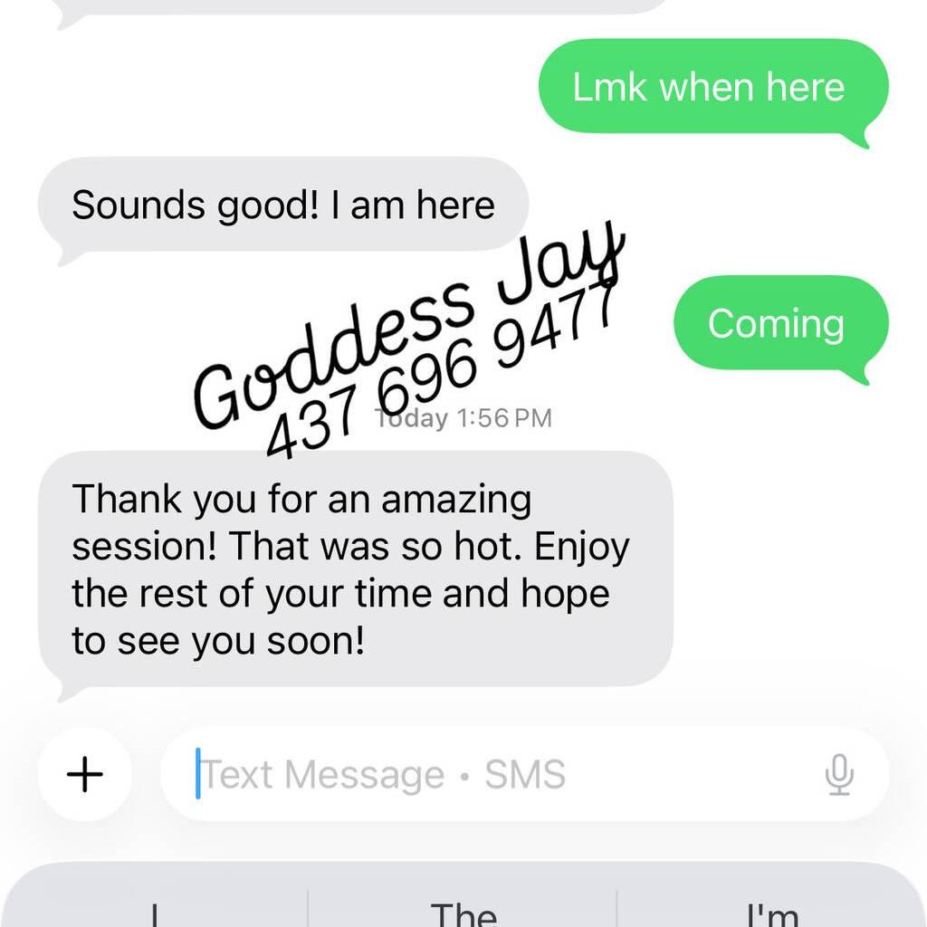 
                        Goddess Jaybby
                     is Female Escorts. | Brandon | Manitoba | Canada | canadatopescorts.com 