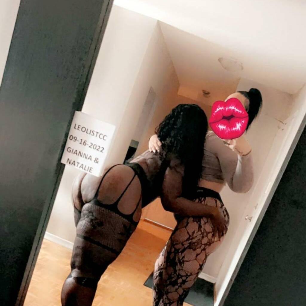 
                        Natalie & Gianna
                     is Female Escorts. | Barrie | Ontario | Canada | canadatopescorts.com 