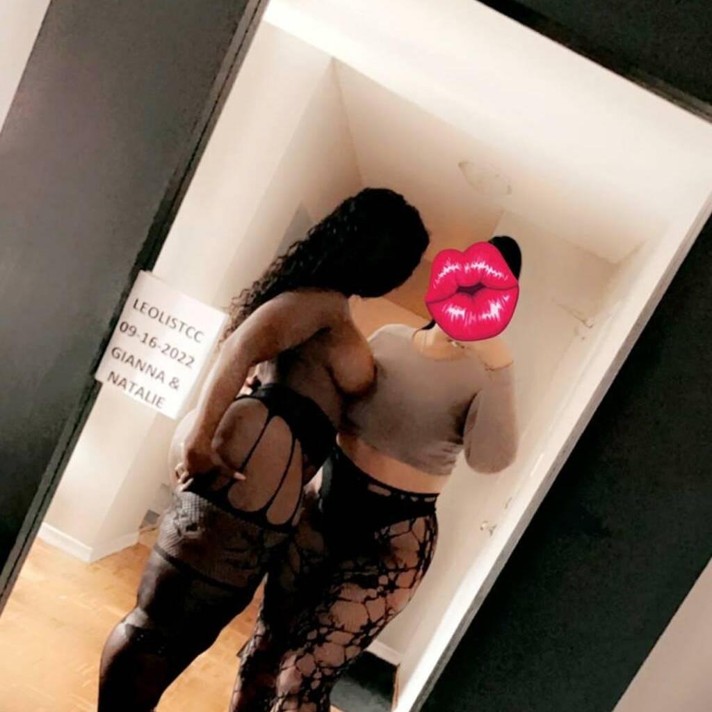 
                        Natalie & Gianna
                     is Female Escorts. | Barrie | Ontario | Canada | canadatopescorts.com 