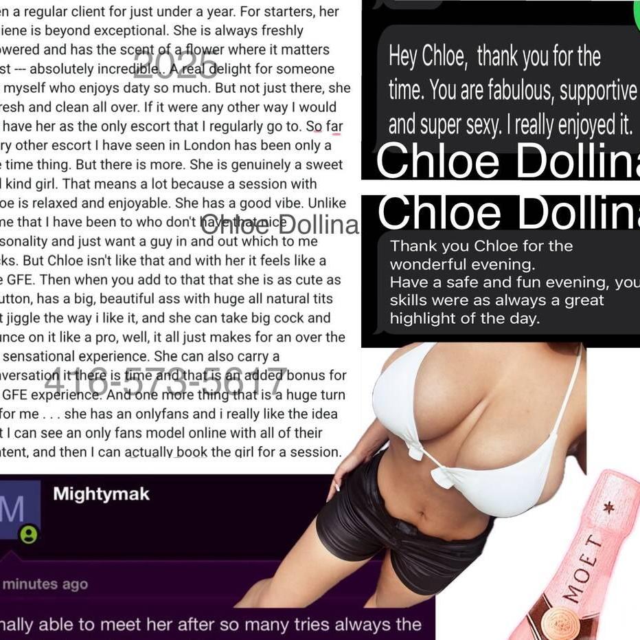 
                        Chloe dollina prebooking
                     is Female Escorts. | Kitchener | Ontario | Canada | canadatopescorts.com 