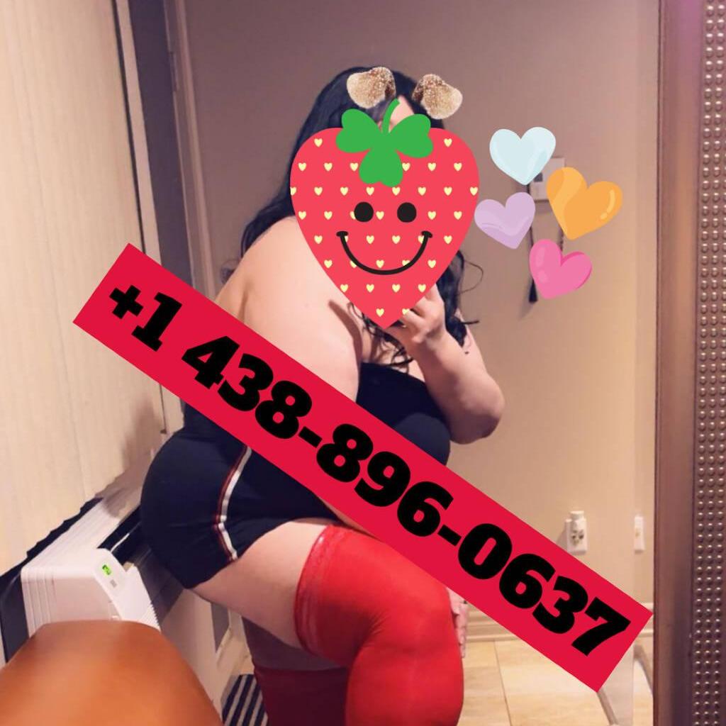 
                        Thiffany
                     is Female Escorts. | Quebec City | Quebec | Canada | canadatopescorts.com 