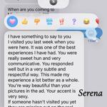 
                        SERENA
                     is Female Escorts. | Montreal | Quebec | Canada | canadatopescorts.com 