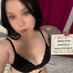 
                        Dolce Veda
                     is Female Escorts. | Quebec City | Quebec | Canada | canadatopescorts.com 